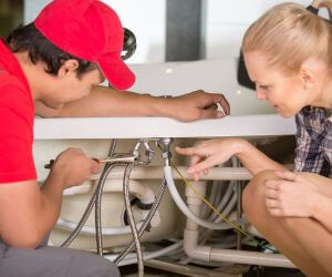 About Emergency plumbing pros Parkersburg, WV