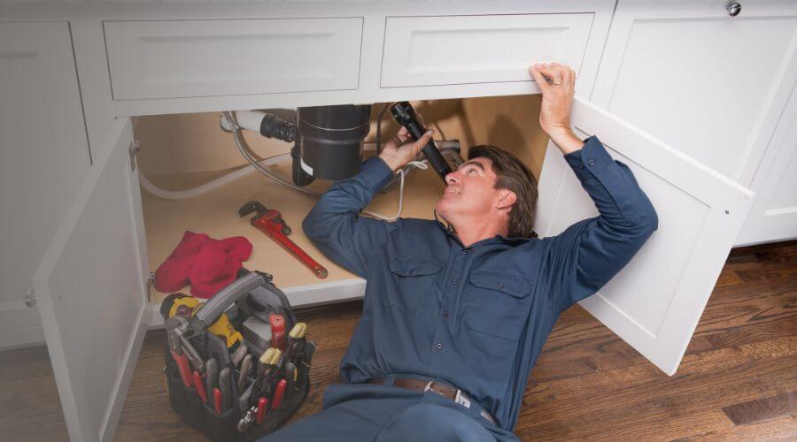 Professional emergency plumbing in Parkersburg, WV